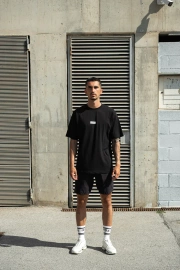 Thundernoise Lifter T-shirt 