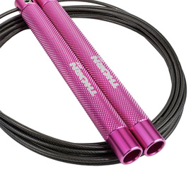 Thorn Fit Ultra 4.0 Speed Rope Black