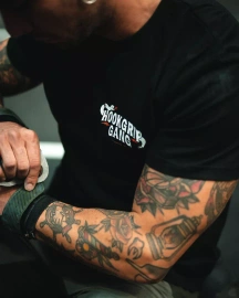 Thundernoise Hookgrip Gang T-shirt 