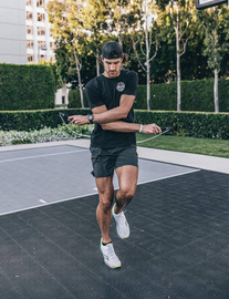 Heavy Beaded (1/2 lb) Jump Rope