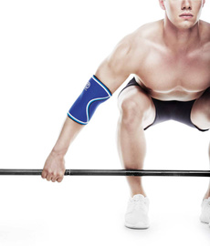 Rx Original Elbow Sleeve 5 mm