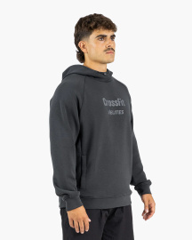 Thundernoise Chase Your PR Oversize Hoodie
