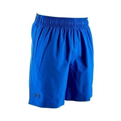 Spodenki Under Armour Mirage 8 quot  Blue