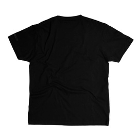  Unbroken RAW Oversize T-shirt - Black