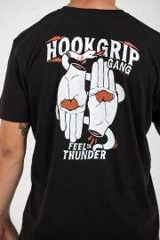 Thundernoise Hookgrip Gang T-shirt 