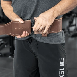 Rogue Ohio Lifting Belt