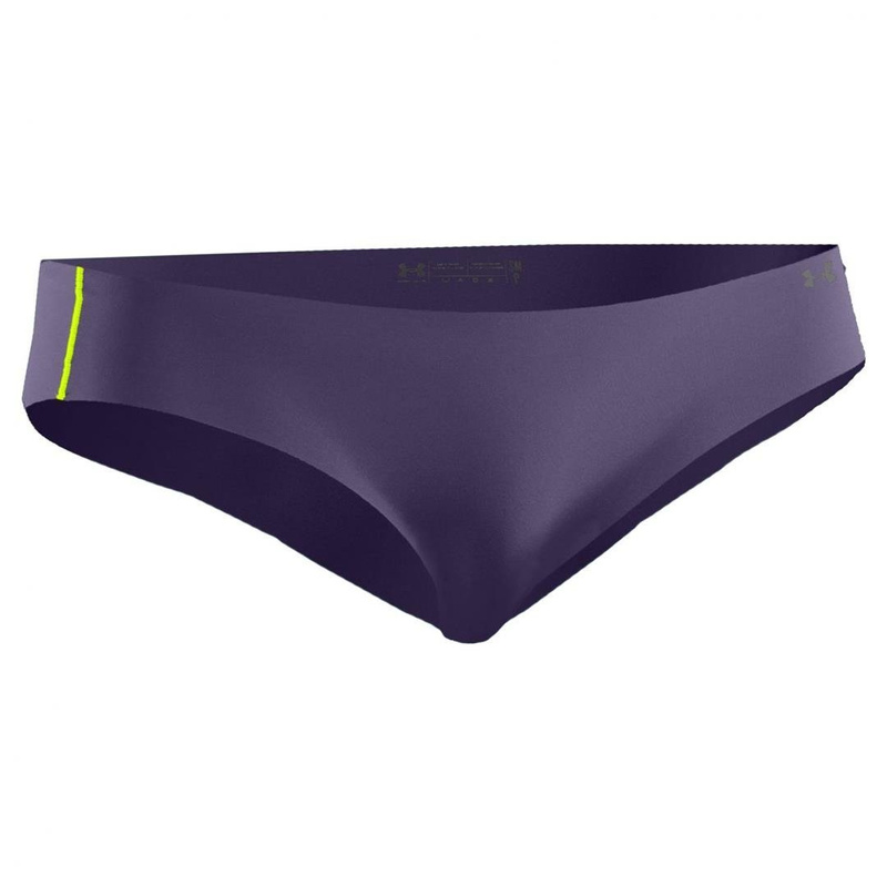 Figi Under Armour Pure Stretch Cheeky Purple