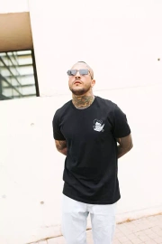 Thundernoise Chase your PR T-shirt 