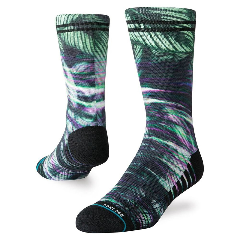 Stance Mind Control Crew Socks