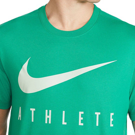 Men's Training T-Shirt Nike Athlete Dri-FIT
