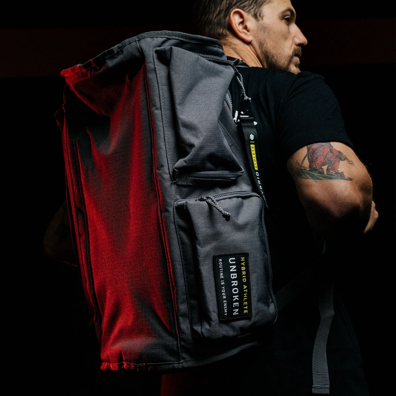 Torba Treningowa Unbroken Hybrid Bag 35L