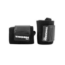 Thorn Fit Wrist Wraps 30.5 cm Black