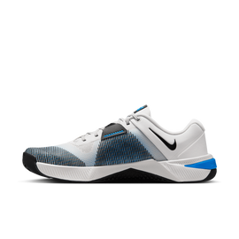 Buty Męskie Nike Metcon X Biało-Niebieskie