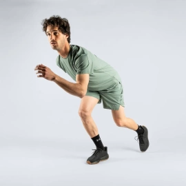 Spodenki męskie Picsil Breeze Shorts Sage