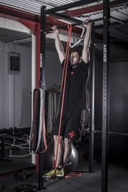 Thorn Fit SuperBand Mobility Super Mini 2 m White