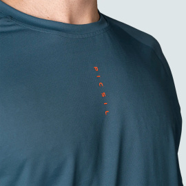 Picsil Men’s Breeze Tee