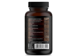 Solve Labs BRAIN TECH 30 caps