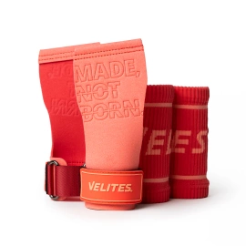  Velites Quad Ultra Hand Grips No Chalk