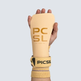 Picsil Hawk grips - Grips without Magnesium