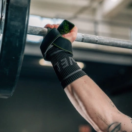 Velites Weightlifting Straps
