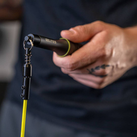 Jump Rope Earth 2.0 + Weights Pack