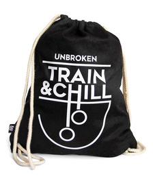 Zestaw BLACK ACC TRAIN&CHILL