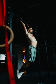 Unbroken Crashtest Grips