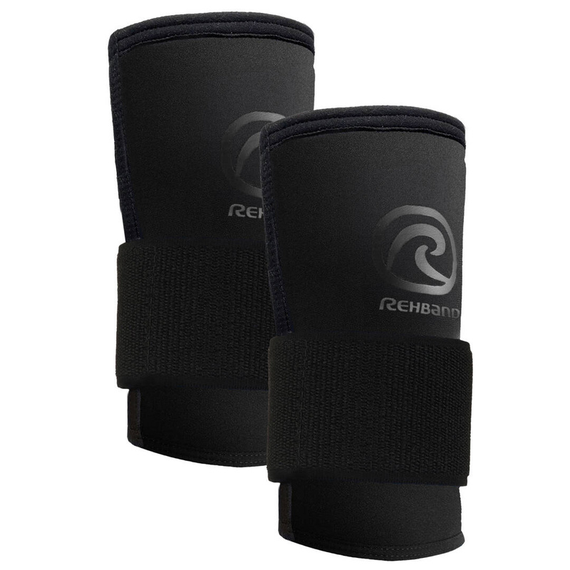 Rehband RX Wrist Support Power Max, Wrist Protection