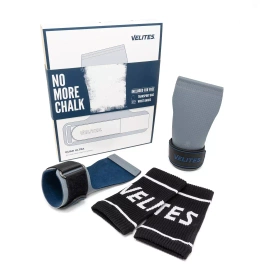  Velites Quad Ultra Hand Grips No Chalk