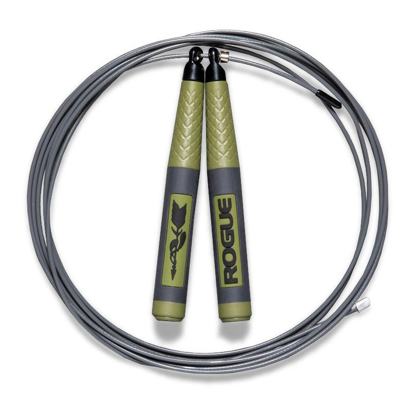 Rogue SR 1S Toomey Speed Rope 2.0