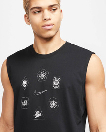 Tank Top Nike Dri-FIT Villains