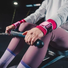  Velites Quad Ultra Hand Grips No Chalk