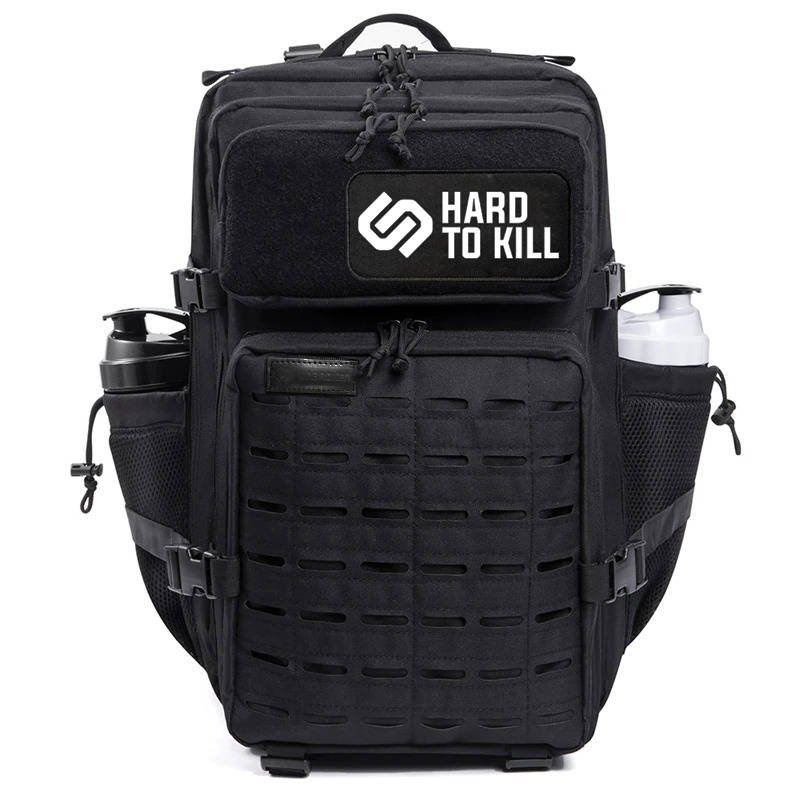 Unbroken Military Backpack