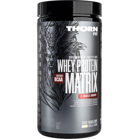 Thorn Fit Whey Protein Matrix 900g