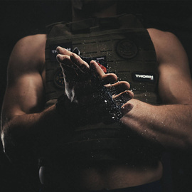 Thorn Fit Pro Gymnastic Grips (PAIR)