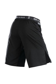Unbroken & Rep In Peace Ultra Light Shorts