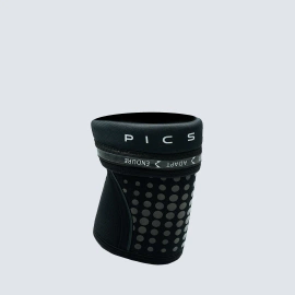 Picsil Knee Sleeves Neoboost 10 mm Moonless