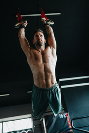 Unbroken Crashtest Grips