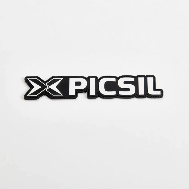 Picsil XP Black Patch 