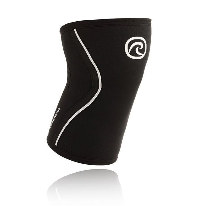 Rehband Rx Knee Sleeve 5mm Black