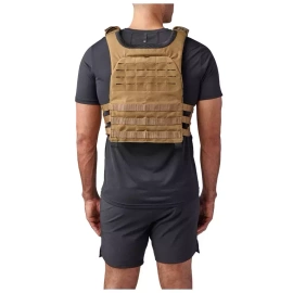 5.11 TacTec™ Plate Carrier +7,8 kg plates Set