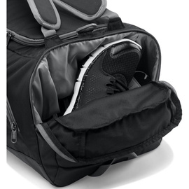 Tobra treningowa Under Armour Undeniable Duffle 40 l czarna