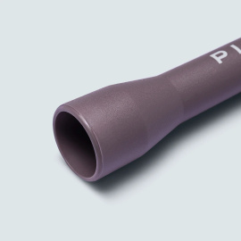 Skakanka Picsil Jump Rope ABS Rope FY26 Fioletowa