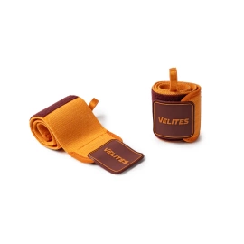 Velites Wrist Wraps Nylon