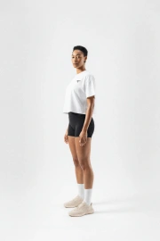 Crop Top Thundernoise Row Hell