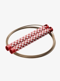 RPM Training Co. Session 3.0 Speed Rope Checked Out