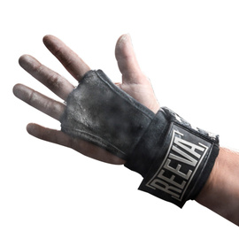 Reeva kangaroo grip wrist wrap