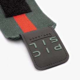 Usztywniacze nadgarstków Picsil Wrist Wraps 