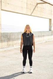 Women's Thundernoise Lift Heavy Run Fast Tank Top