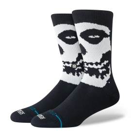 Stance Socks Icon Dyed Crew